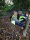 spelen in het schoolbos 9 okt 2018 (16)