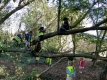 spelen in het schoolbos 9 okt 2018 (4)