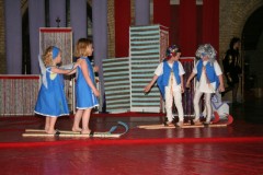 eeuwfeest circus deel 1